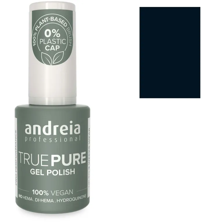 Vernis semi-permanent True Pure T45