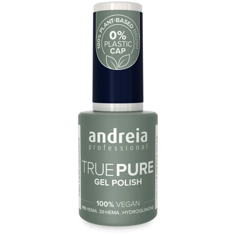 Vernis semi-permanent True Pure T45