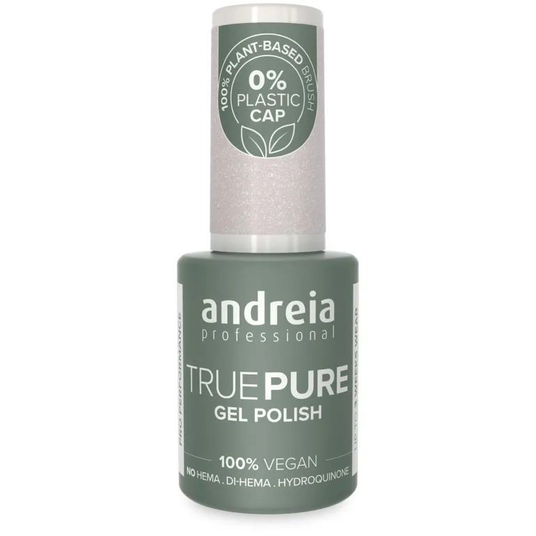 Vernis semi-permanent True Pure T03