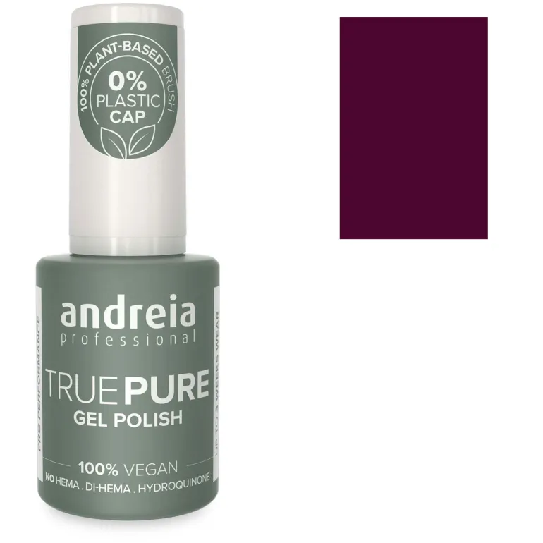 Vernis semi-permanent True Pure T41