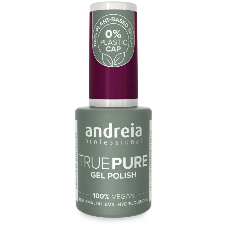 Vernis semi-permanent True Pure T41