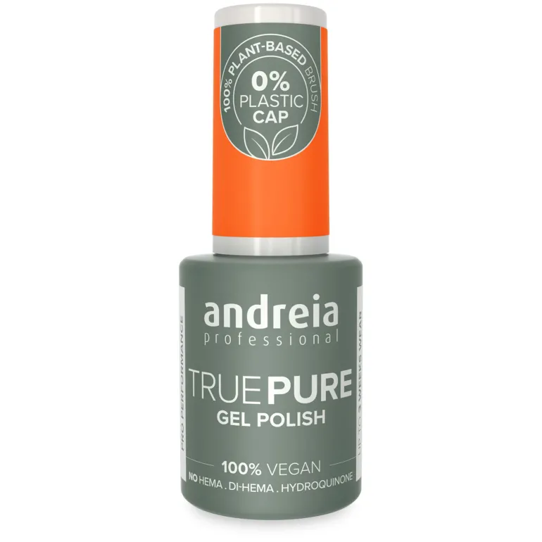 Vernis semi-permanent True Pure T15