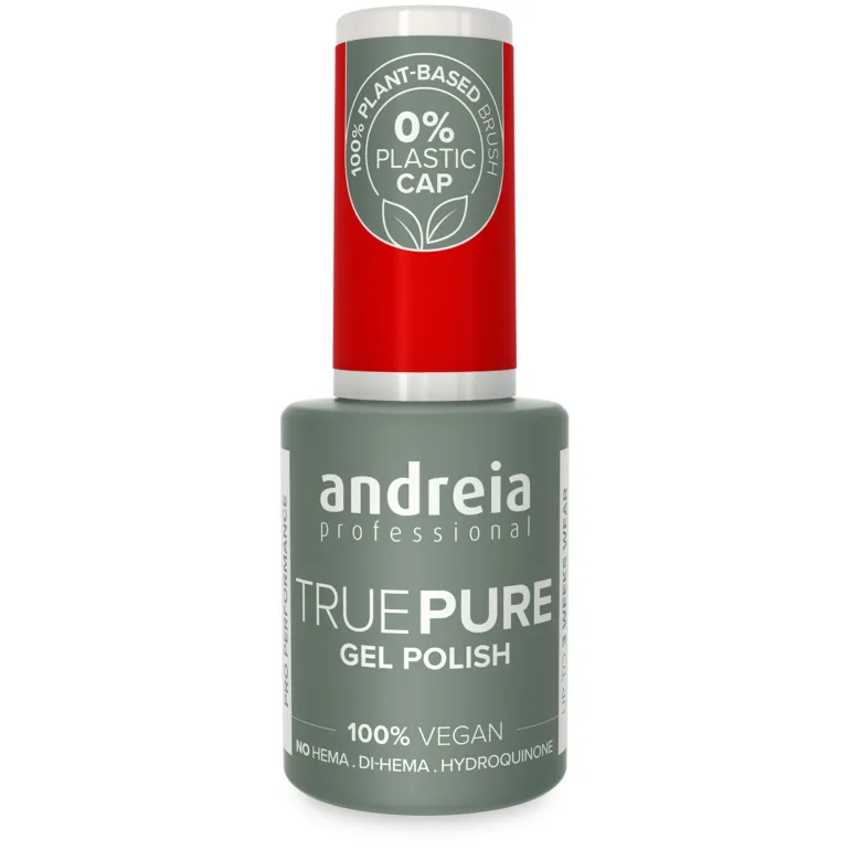 Vernis semi-permanent True Pure T36
