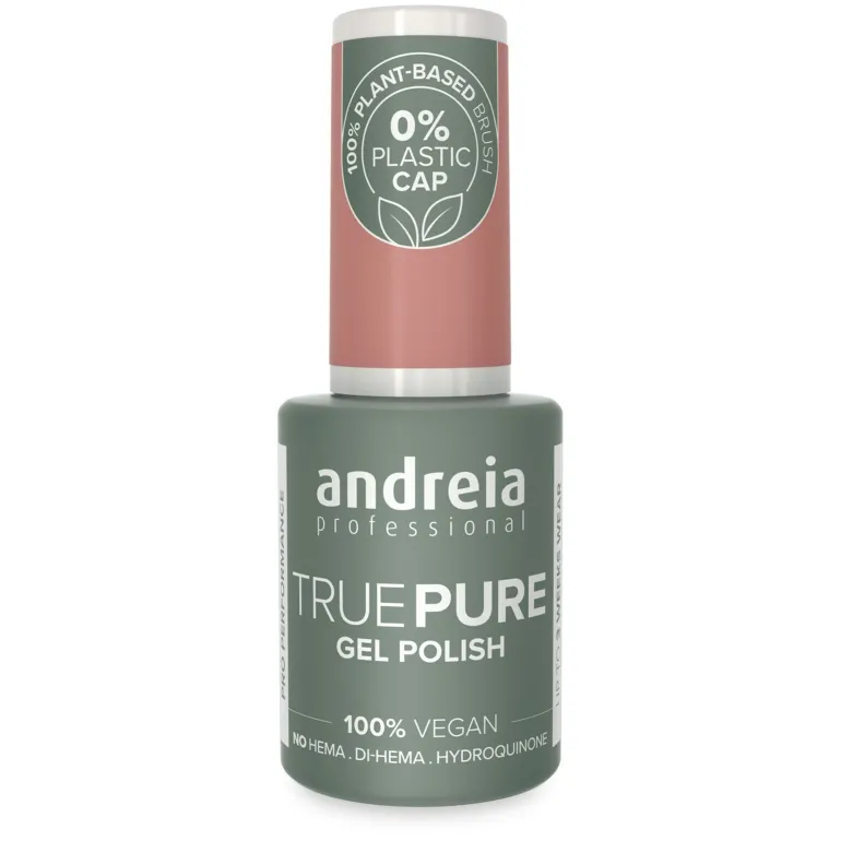 Vernis semi-permanent True Pure T29