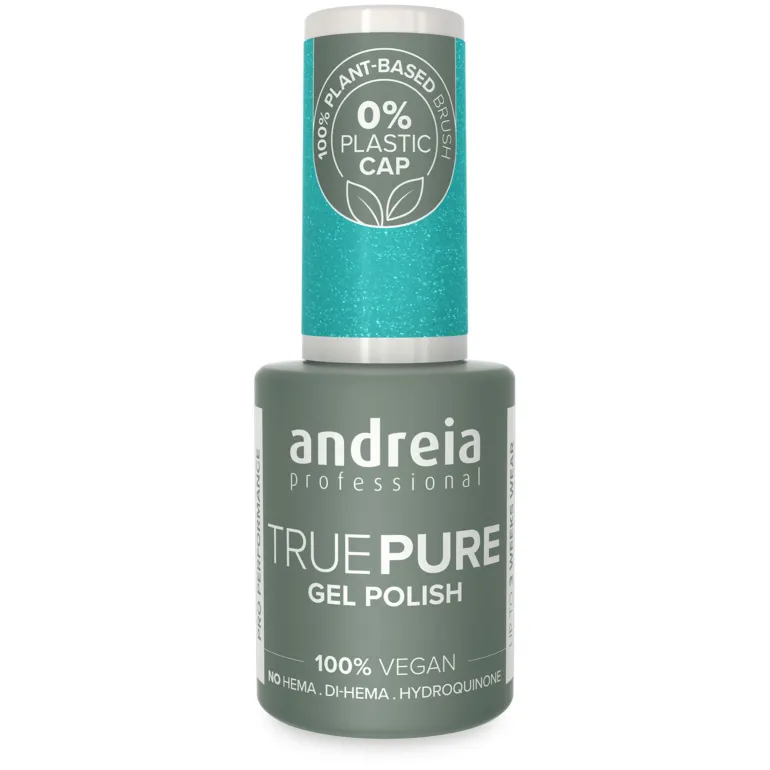 Vernis semi-permanent True Pure T51