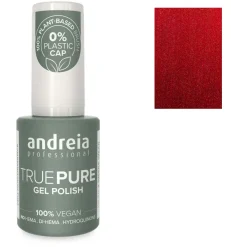 Vernis semi-permanent True Pure T39