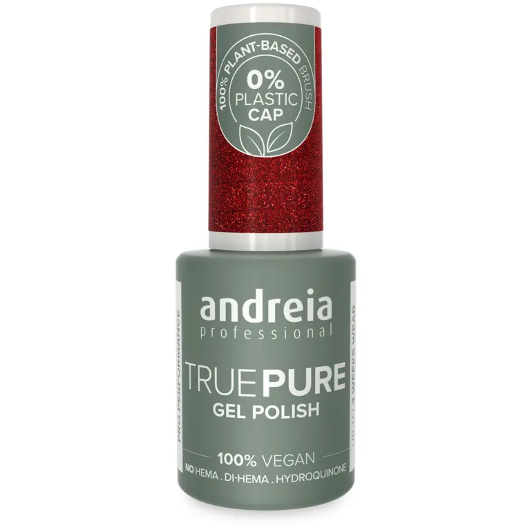 Vernis semi-permanent True Pure T39