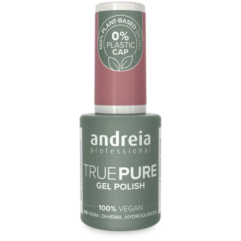 Vernis semi-permanent True Pure T26