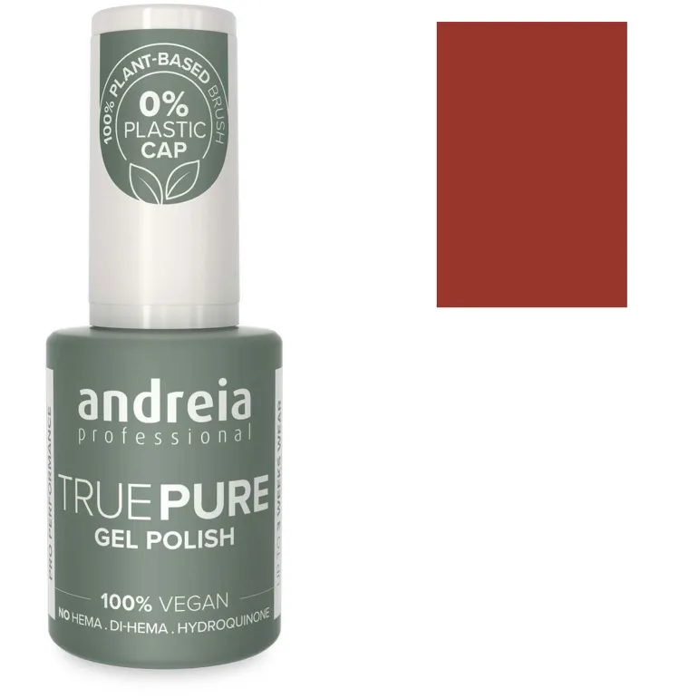 Vernis semi-permanent True Pure T34