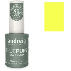 Vernis semi-permanent True Pure T13