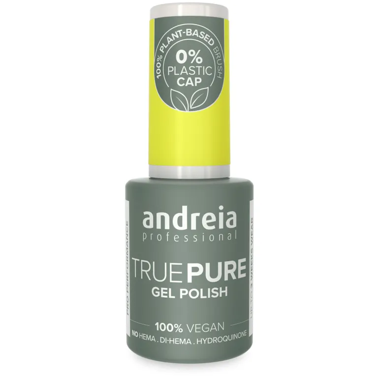 Vernis semi-permanent True Pure T13