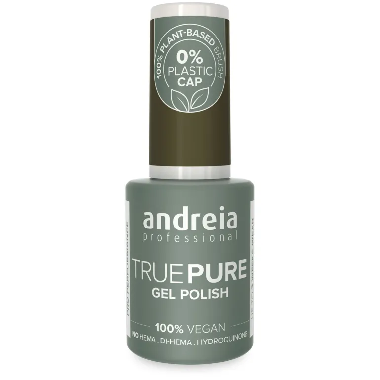 Vernis semi-permanent True Pure T43
