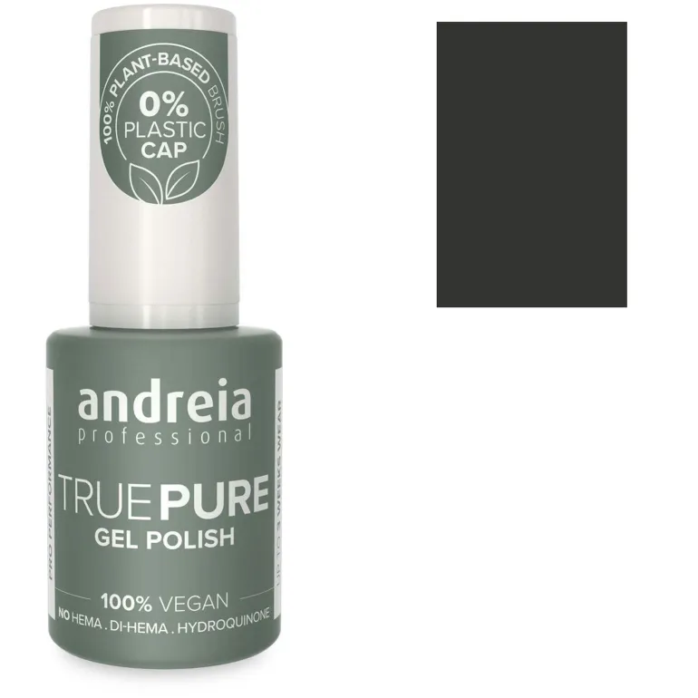 Vernis semi-permanent True Pure T44