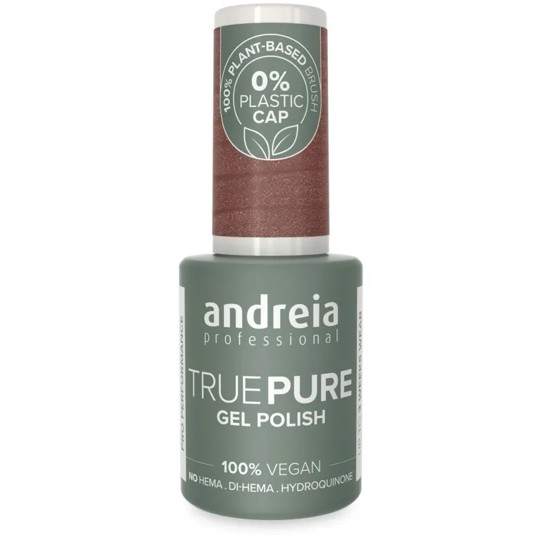 Vernis semi-permanent True Pure T32