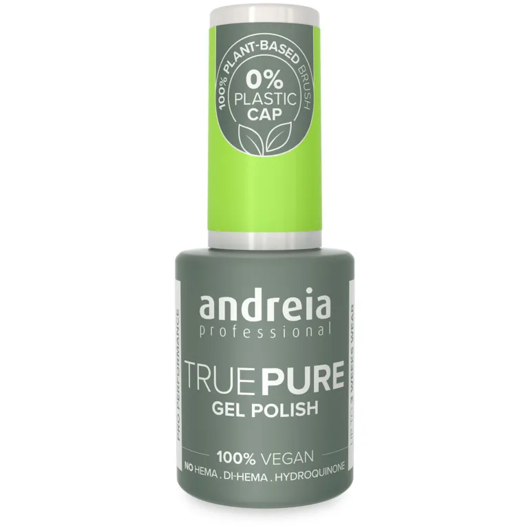 Vernis semi-permanent True Pure T14