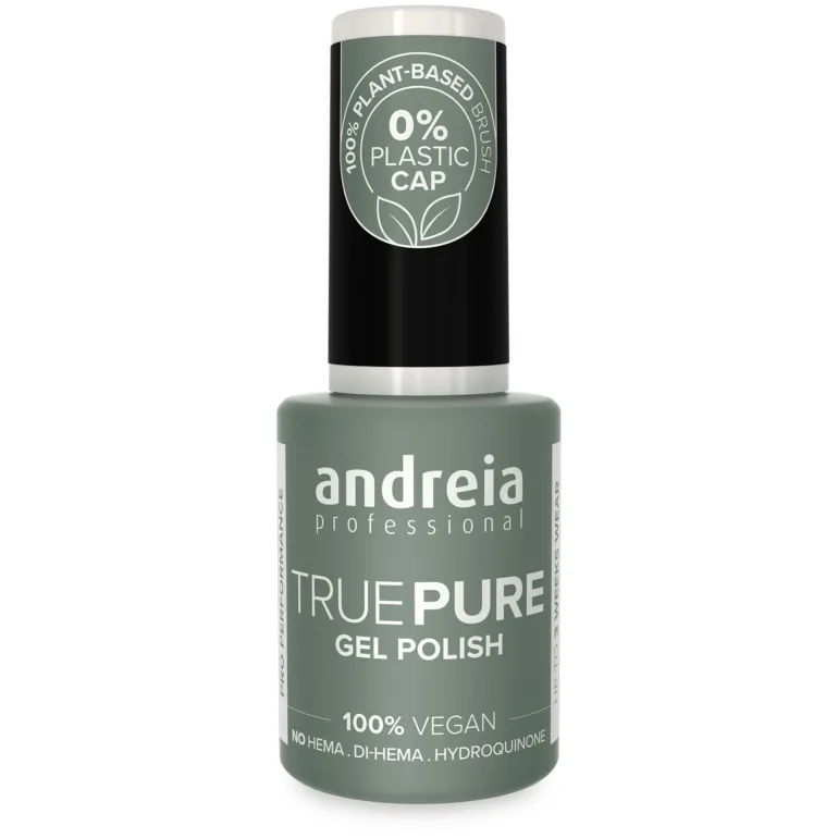 Vernis semi-permanent True Pure T46