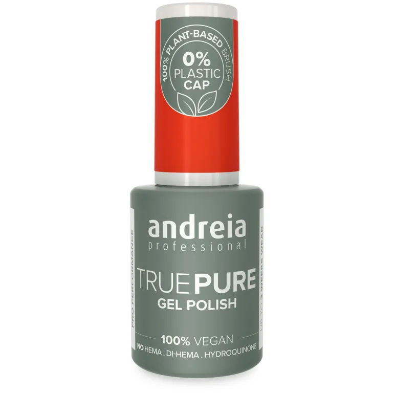 Vernis semi-permanent True Pure T47
