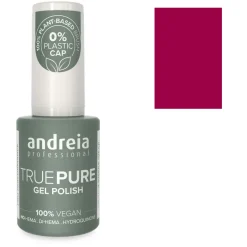 Vernis semi-permanent True Pure T24