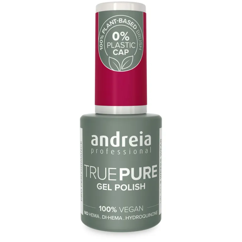 Vernis semi-permanent True Pure T24