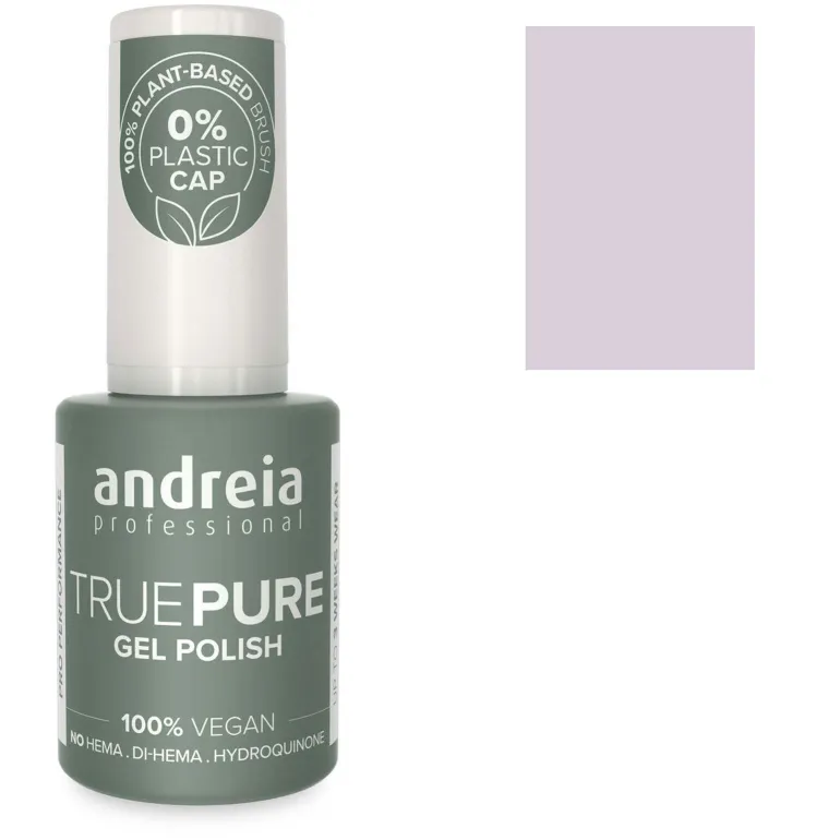 Vernis semi-permanent True Pure T10