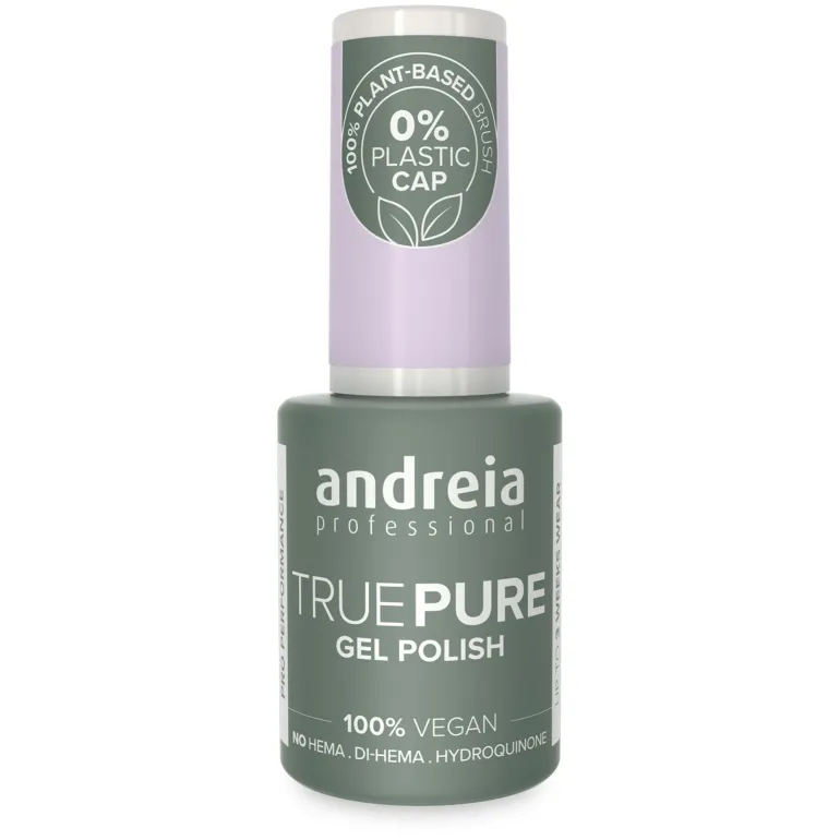 Vernis semi-permanent True Pure T10