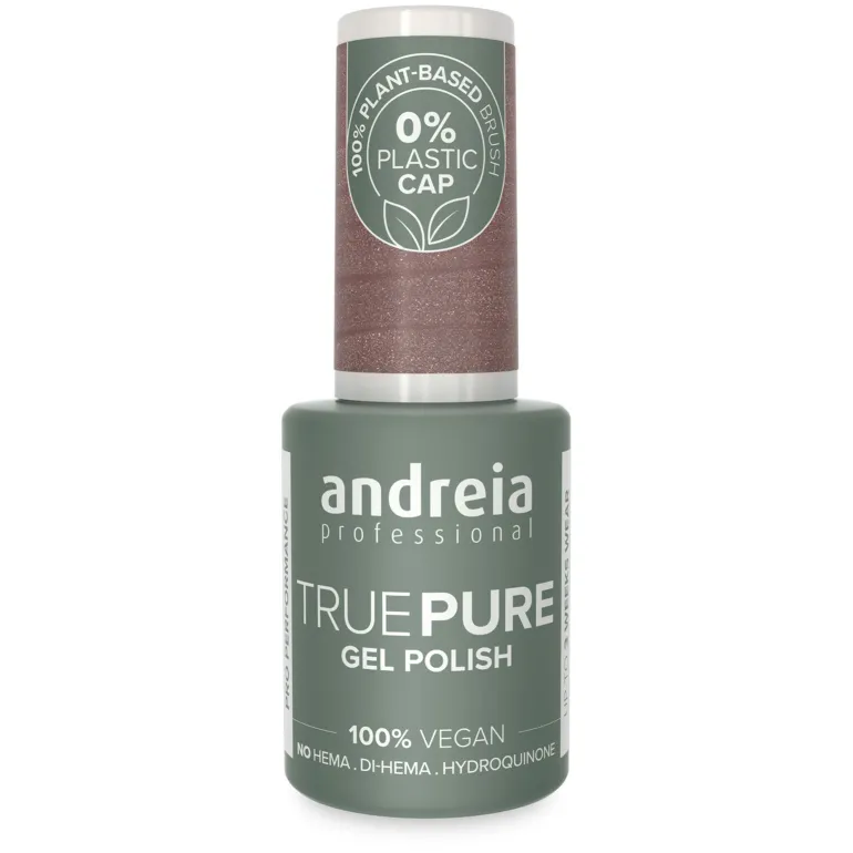 Vernis semi-permanent True Pure T42