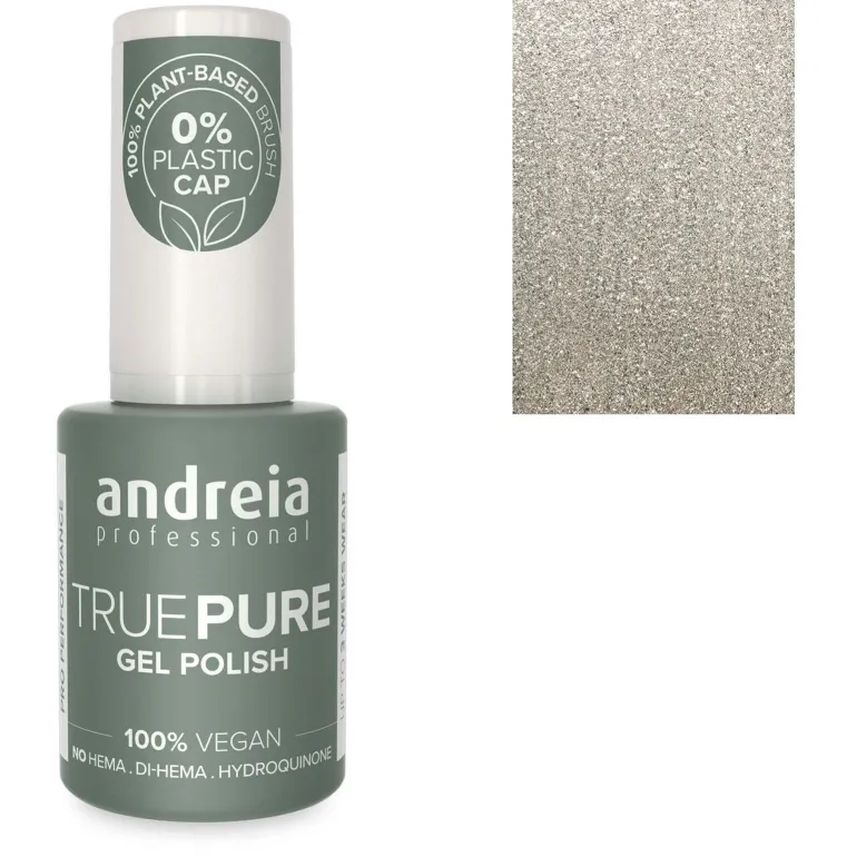 Vernis semi-permanent True Pure T04