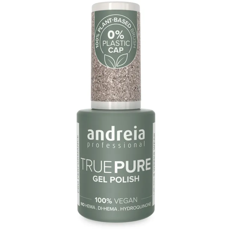 Vernis semi-permanent True Pure T04