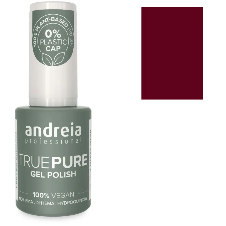 Vernis semi-permanent True Pure T40