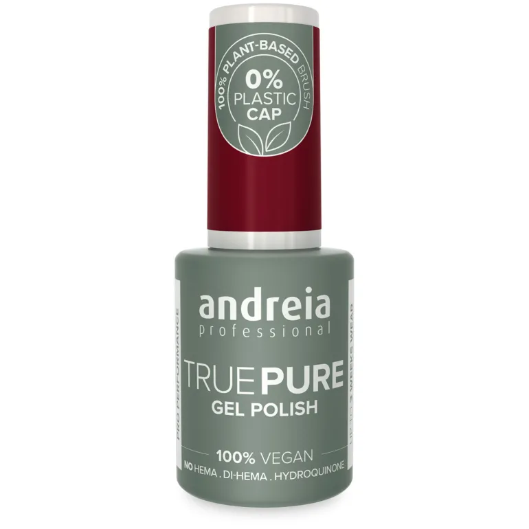 Vernis semi-permanent True Pure T40