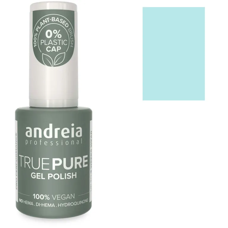 Vernis semi-permanent True Pure T55