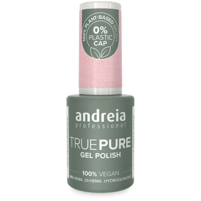 Vernis semi-permanent True Pure T49