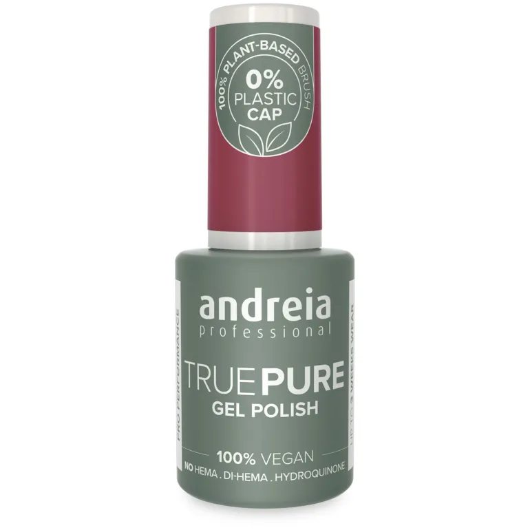 Vernis semi-permanent True Pure T25