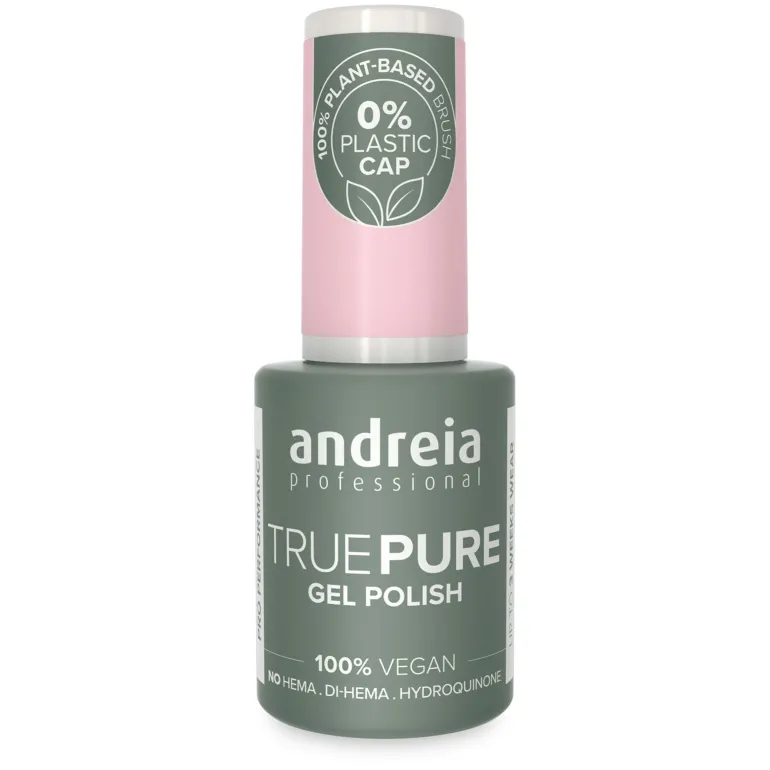 Vernis semi-permanent True Pure T07