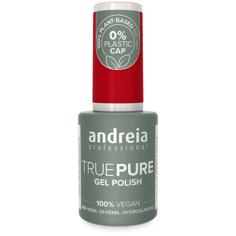 Vernis semi-permanent True Pure T37