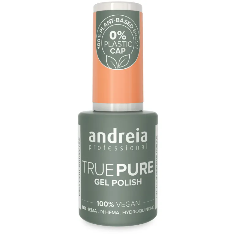 Vernis semi-permanent True Pure T57