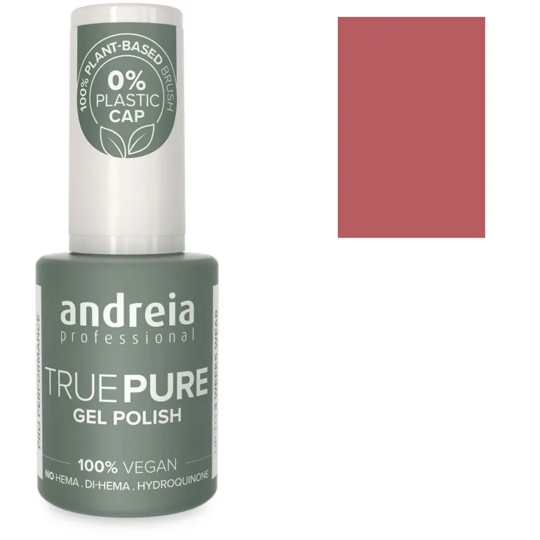 Vernis semi-permanent True Pure T27