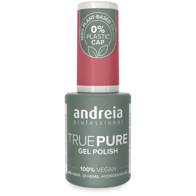 Vernis semi-permanent True Pure T27