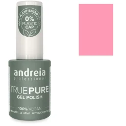Vernis semi-permanent True Pure T18