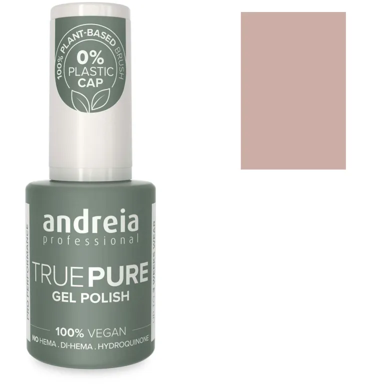 Vernis semi-permanent True Pure T08