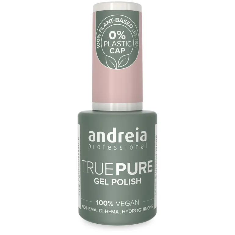 Vernis semi-permanent True Pure T08