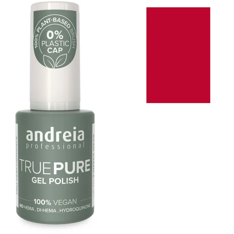 Vernis semi-permanent True Pure T22