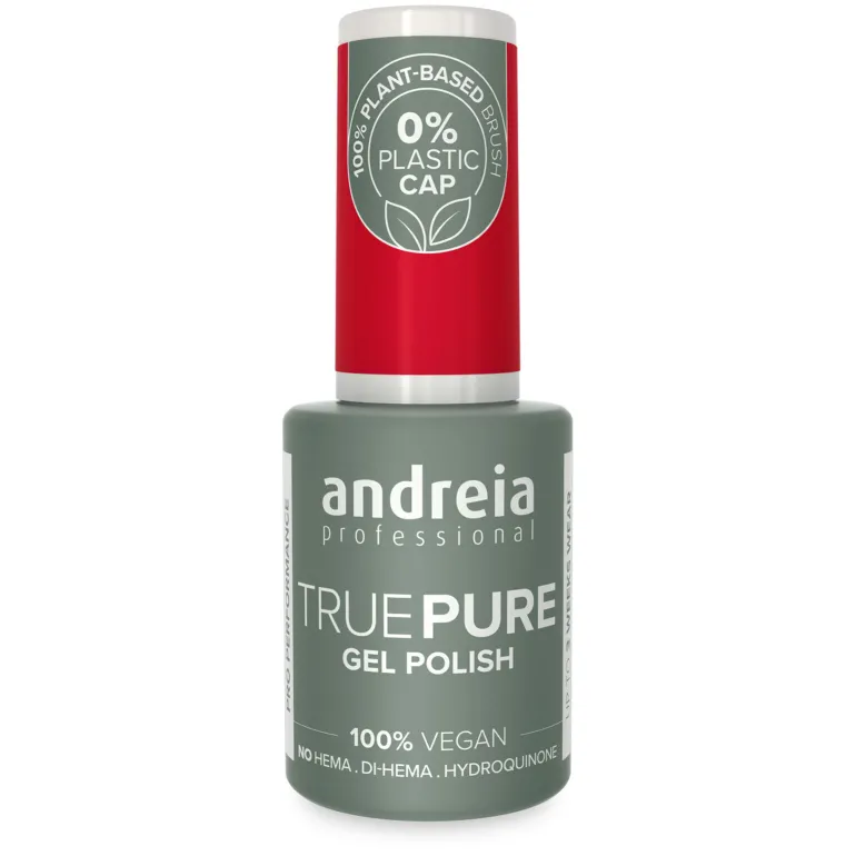 Vernis semi-permanent True Pure T22