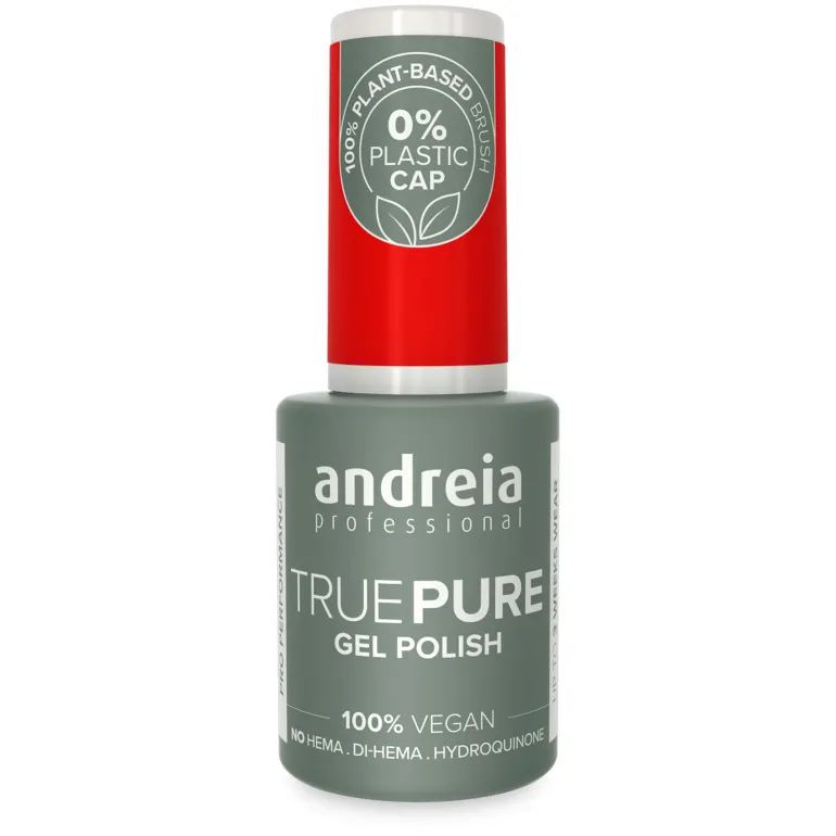 Vernis semi-permanent True Pure T35