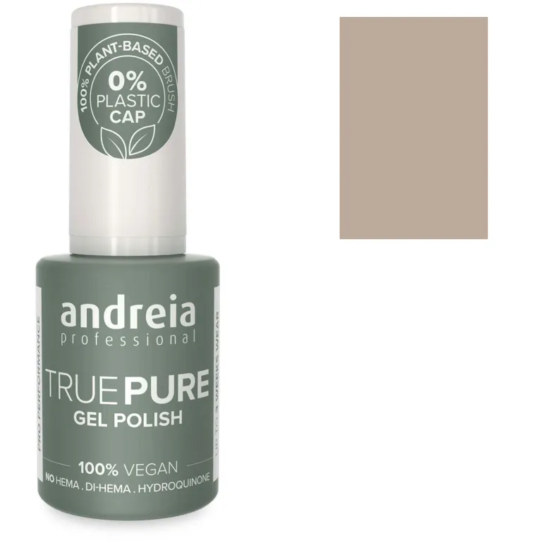 Vernis semi-permanent True Pure T28