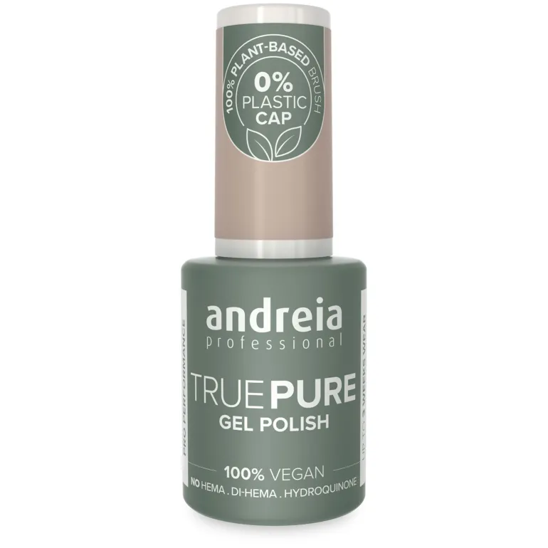 Vernis semi-permanent True Pure T28