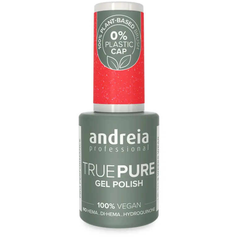 Vernis semi-permanent True Pure T20