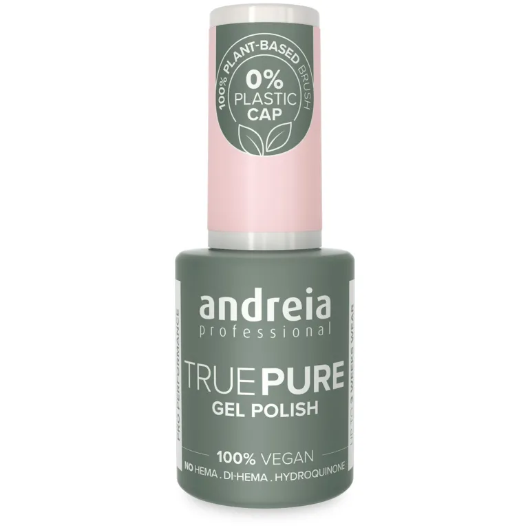 Vernis semi-permanent True Pure T06