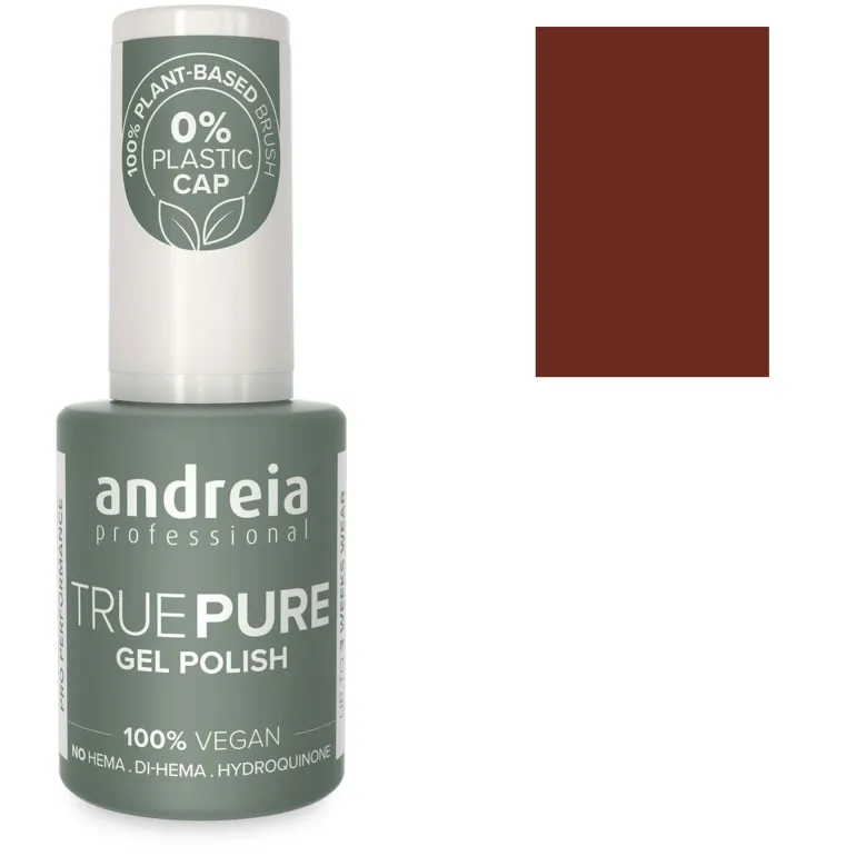 Vernis semi-permanent True Pure T33