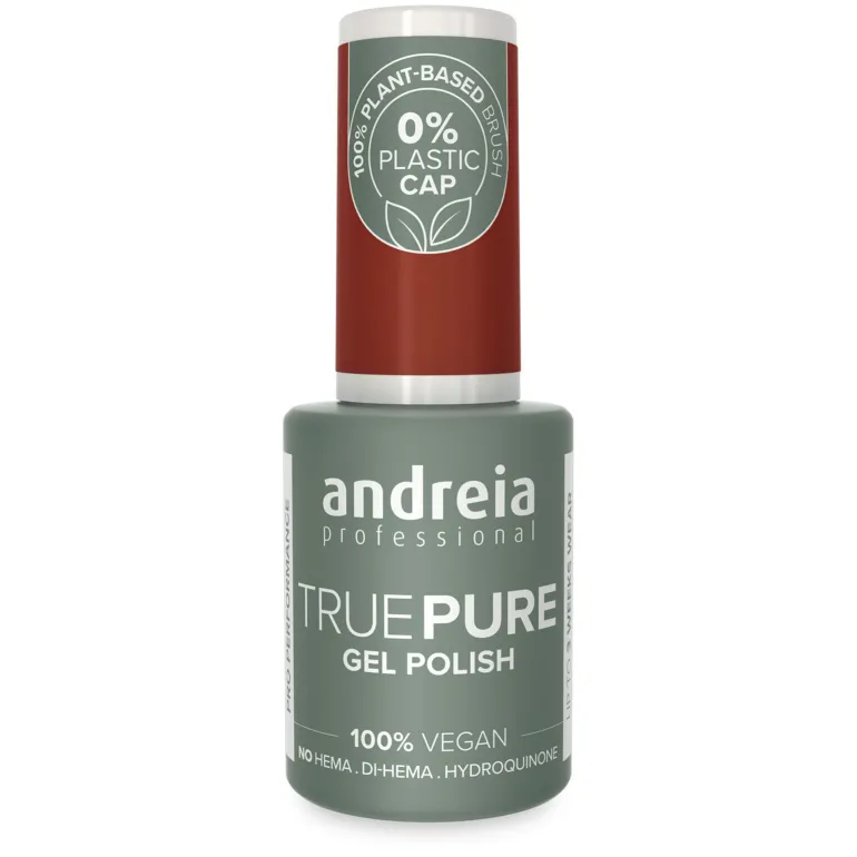 Vernis semi-permanent True Pure T33